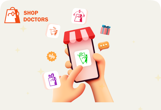 Shop Doctor