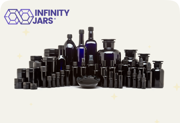 Infinity Jars