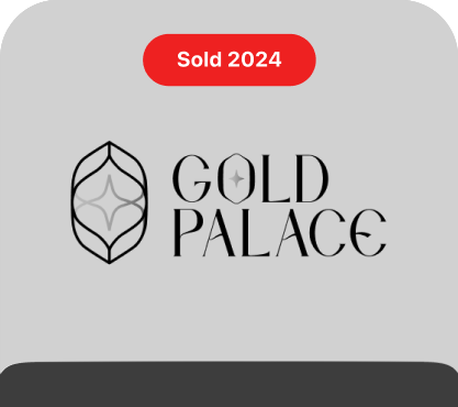 Gold palace