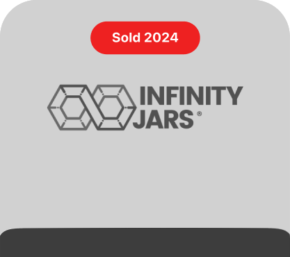 Infinityjars