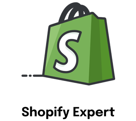 Shopify Expert